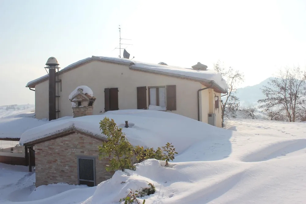 Agriturismo La Valle del Vento Urbino