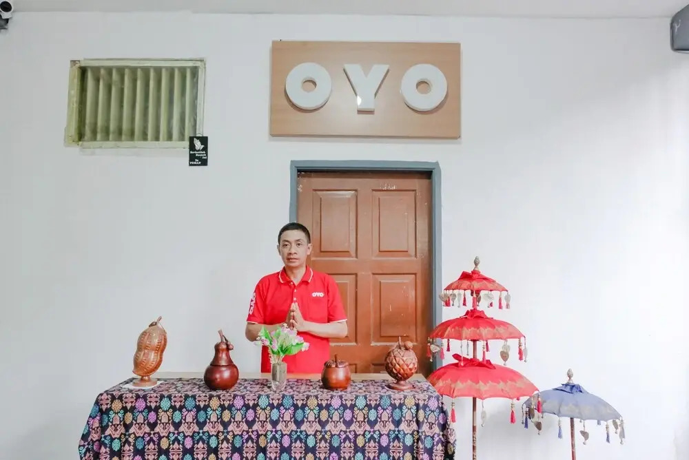OYO 437 Hnr Homestay Syariah