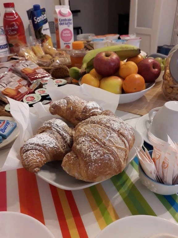 Bed and breakfast portarotese