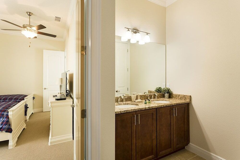 Villa W230 Castle Pines