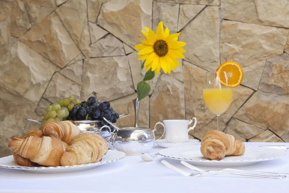 Garden Spa Boutique Hotel