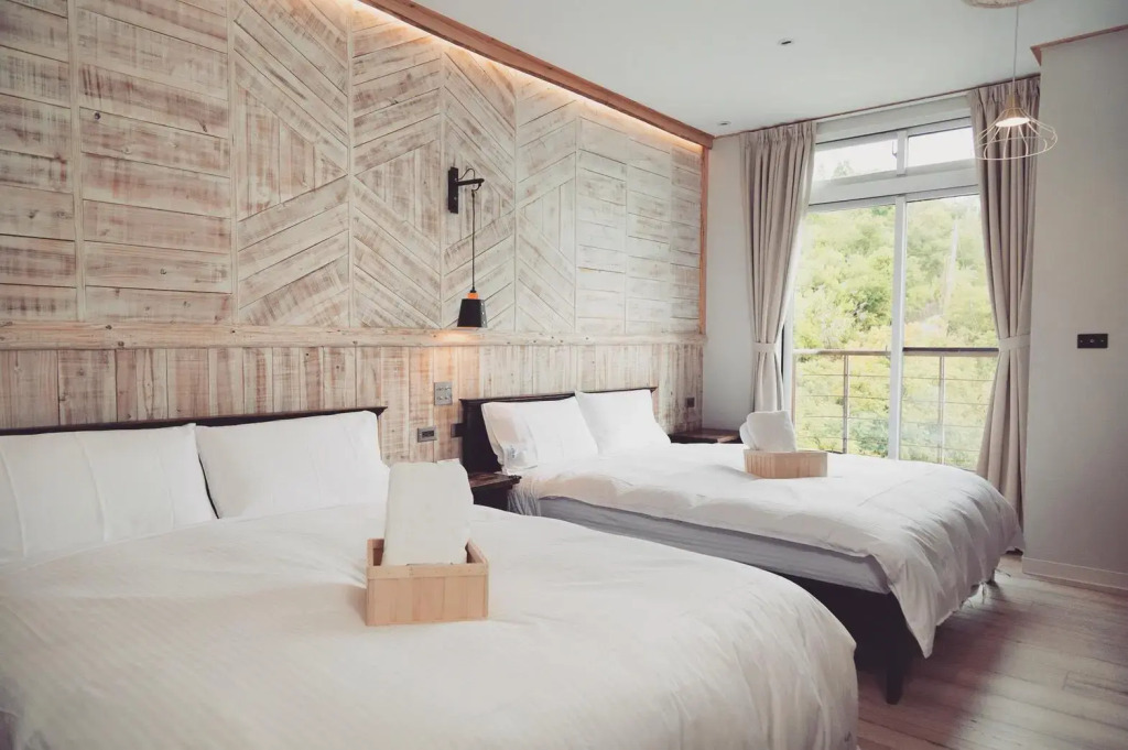 Impression Nordic Manor Club