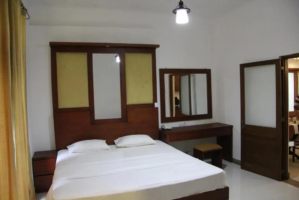 Sagala Bungalow
