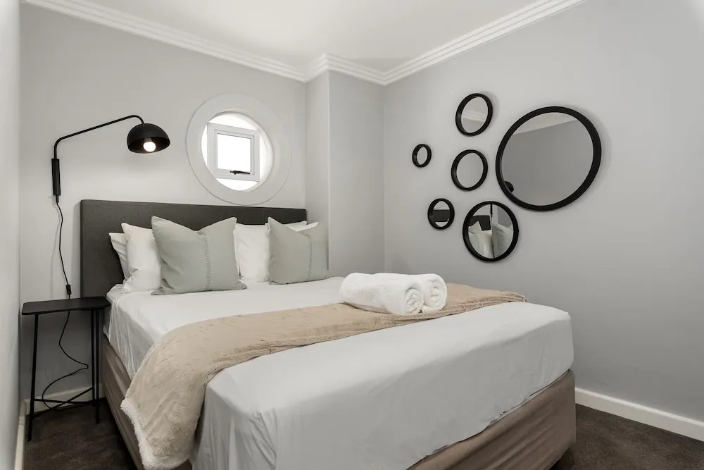 Harbour Terrace 52