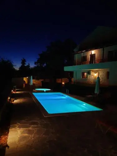 Villa Maragoudi