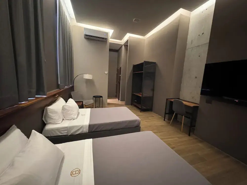 AMAE21 Lofts