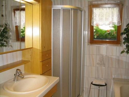 Appartements Haus Olympia