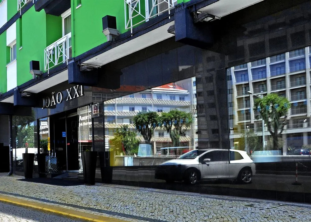 Hotel Joao XXI