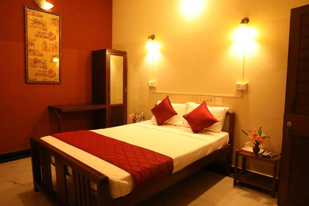 Ram Guest House
