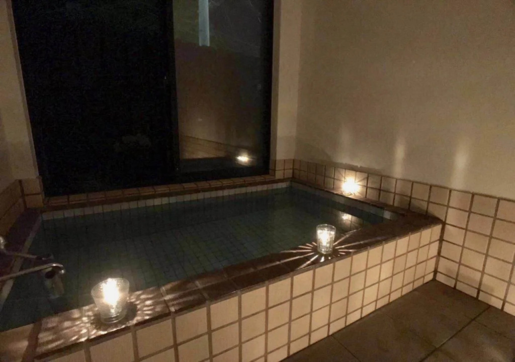 熱海温泉 法悦 旅館
