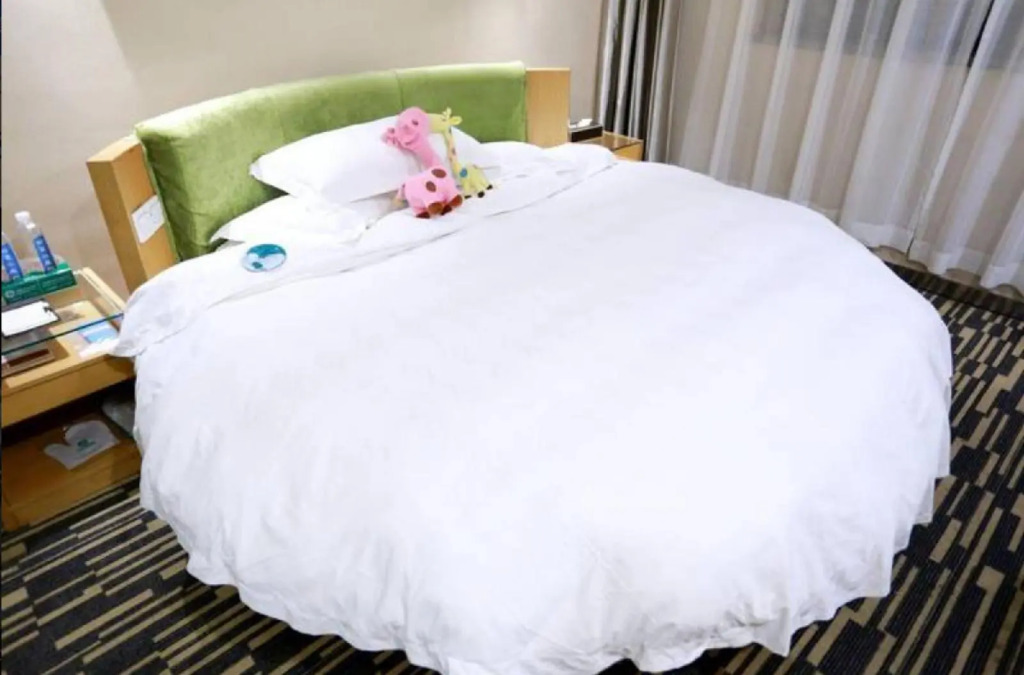 Xian Feilu Business Hotel