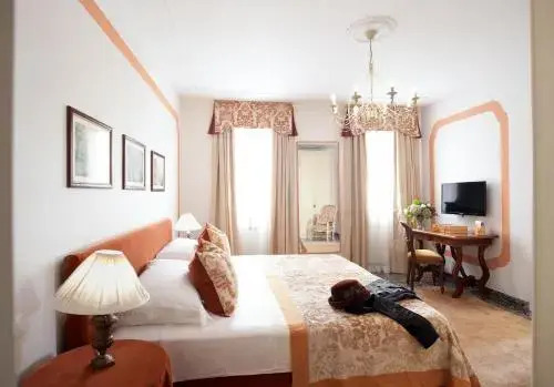 B&B Ca Olimpia