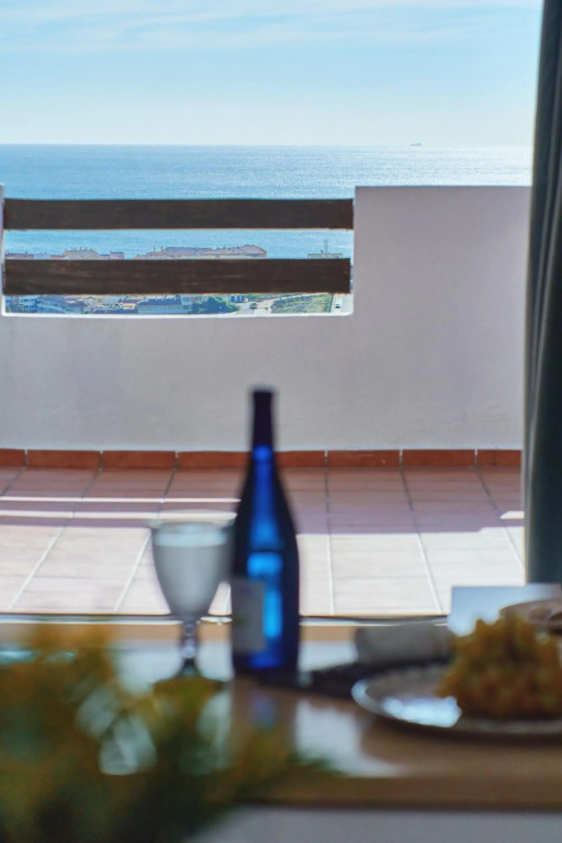 Apartamento Vistazul