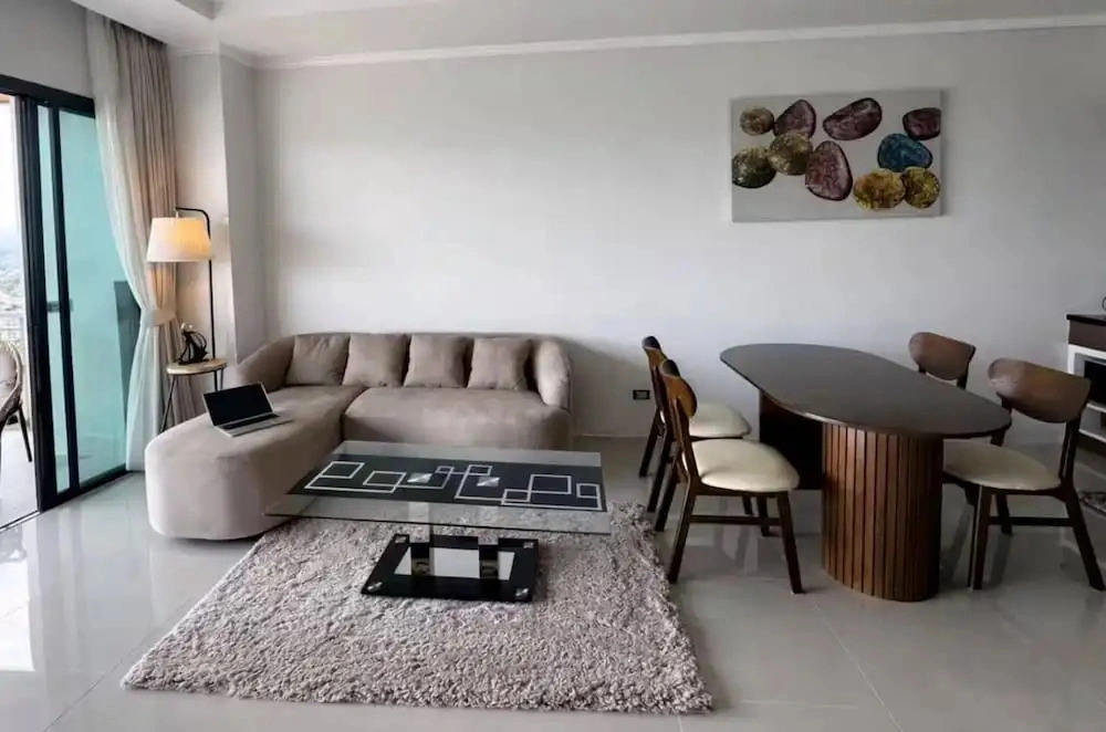 Chalong Miracle Lakeview 4021