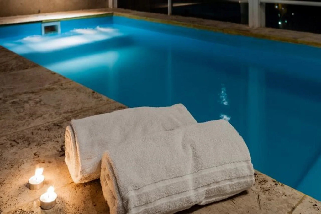 Hotel Mendoza