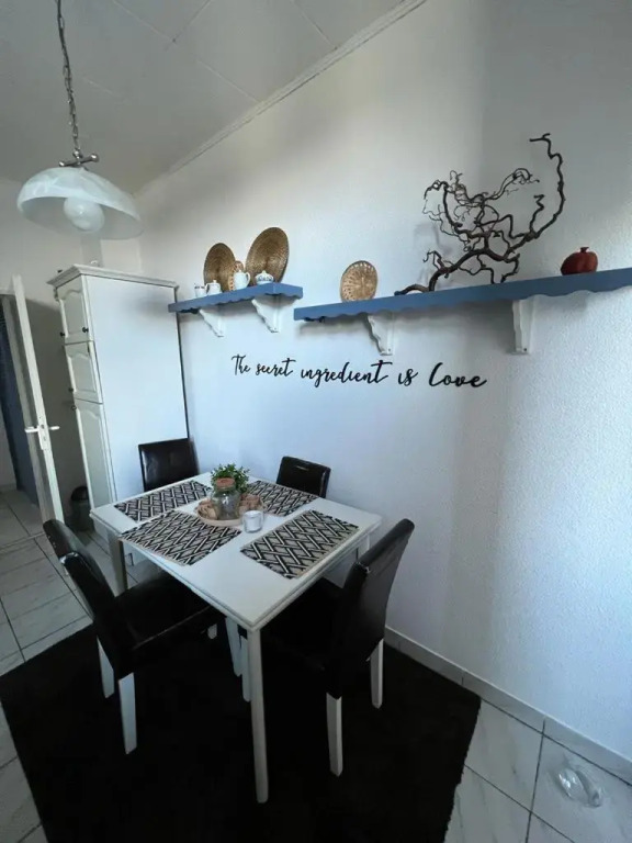 Apartment BOZ Solingen