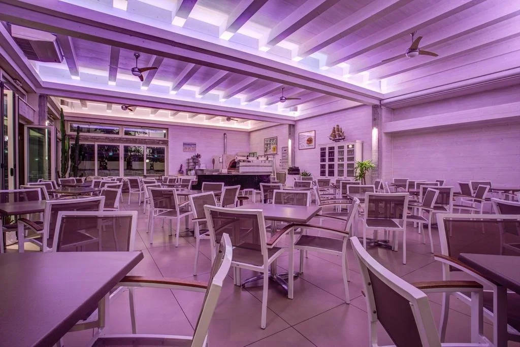 Hotel Rosalba - Valentini Family Village
