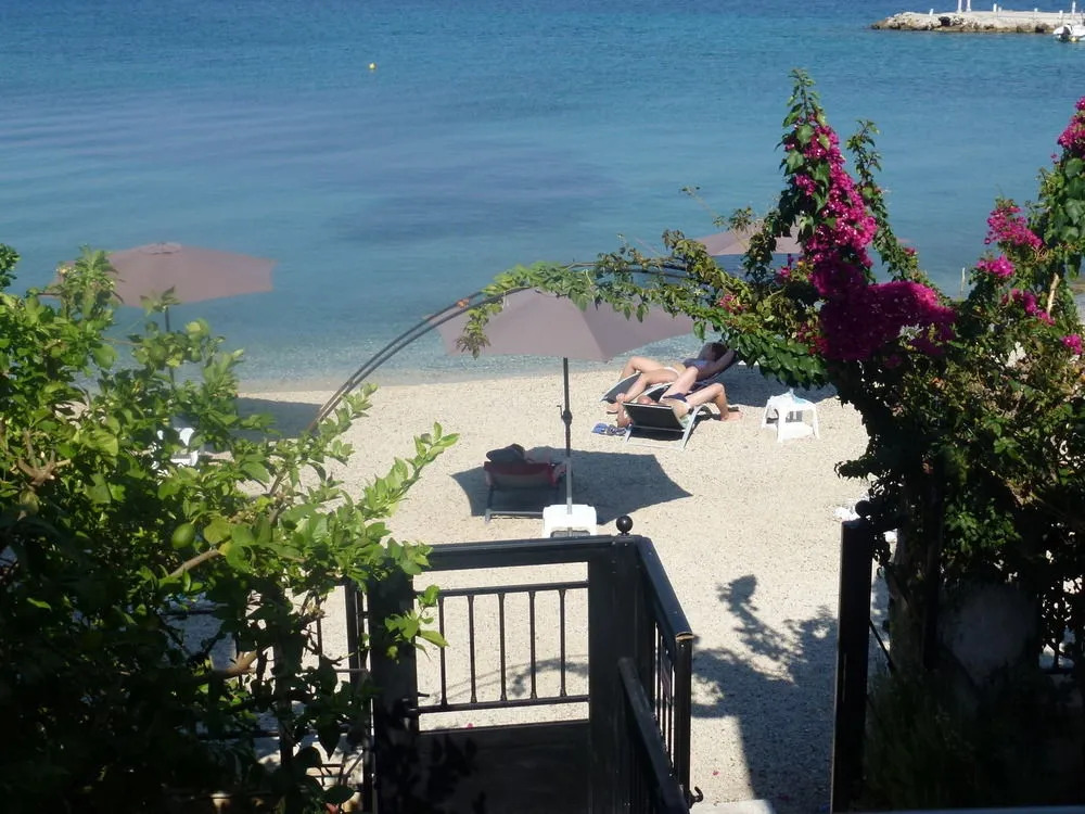 Galini Sea Apartments