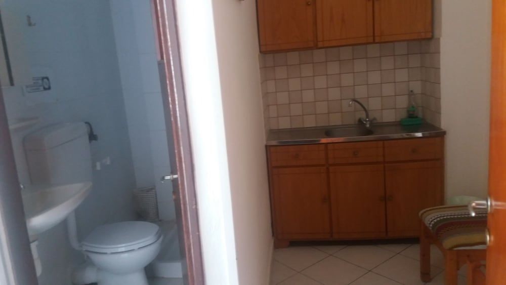 Guesthouse Pyrassos