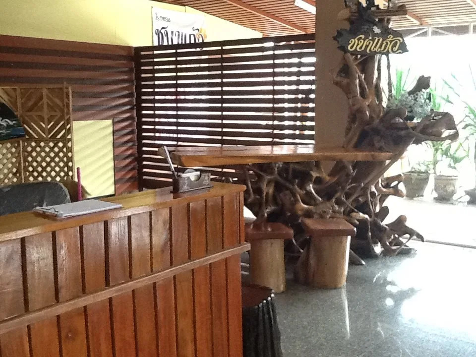 Chabakaew Hotel