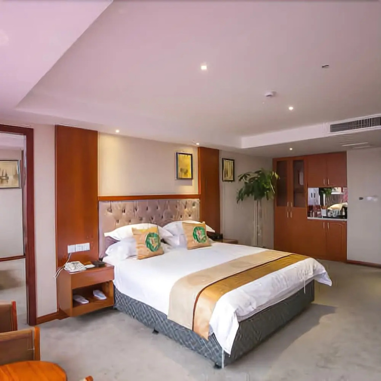 Yuyuan Hotel