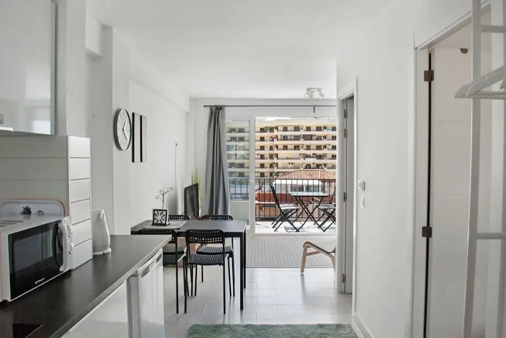 107321 - Apartment in Fuengirola