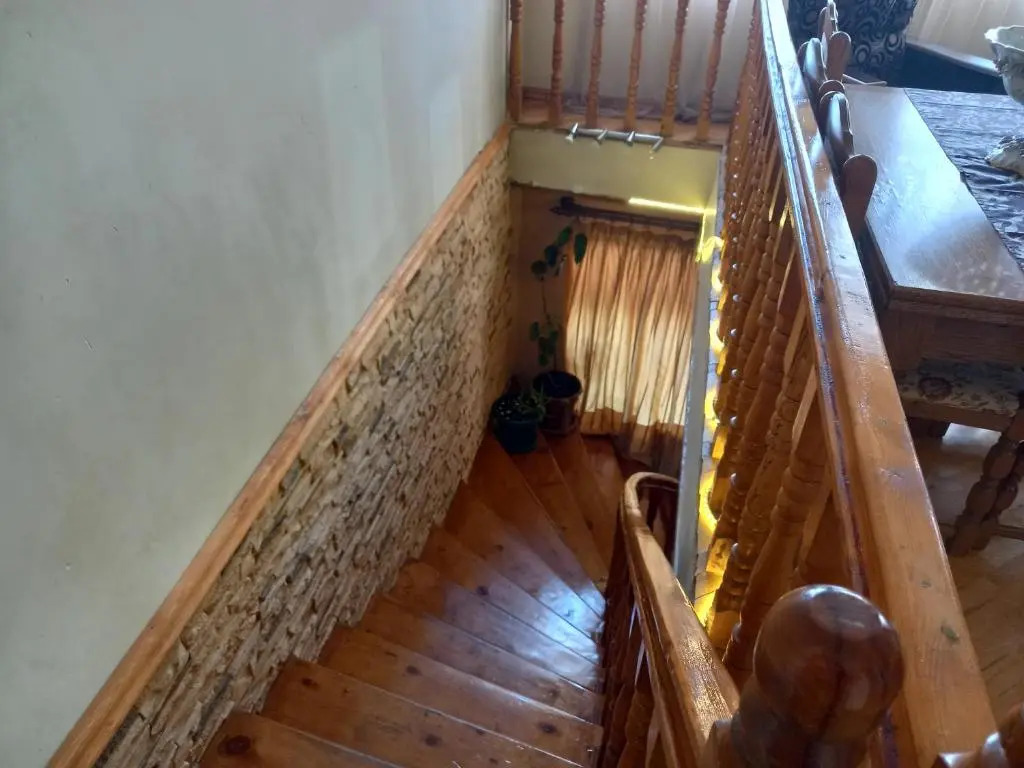 Old House