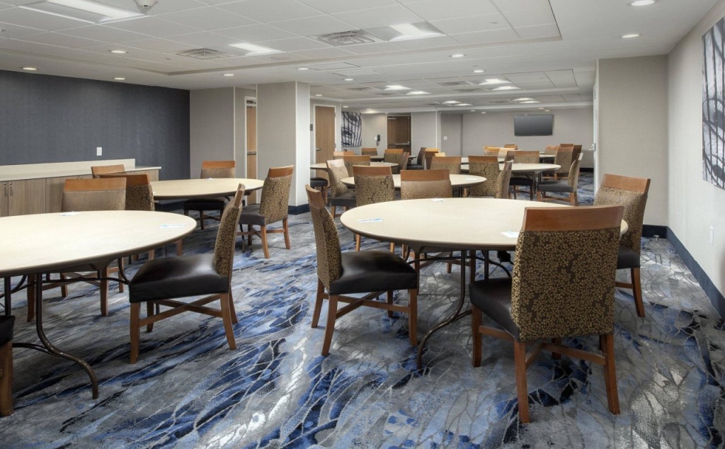 Fairfield Inn & Suites by Marriott Alexandria West/Mark Center