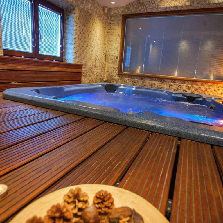 Termag Hotel Jahorina
