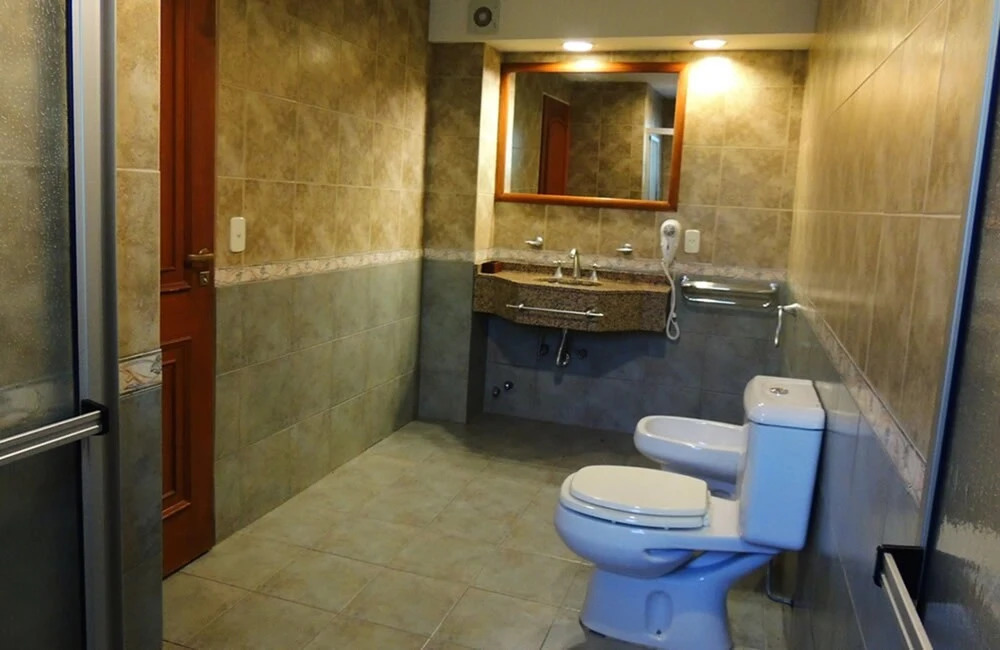 Apus Hotel Serrano