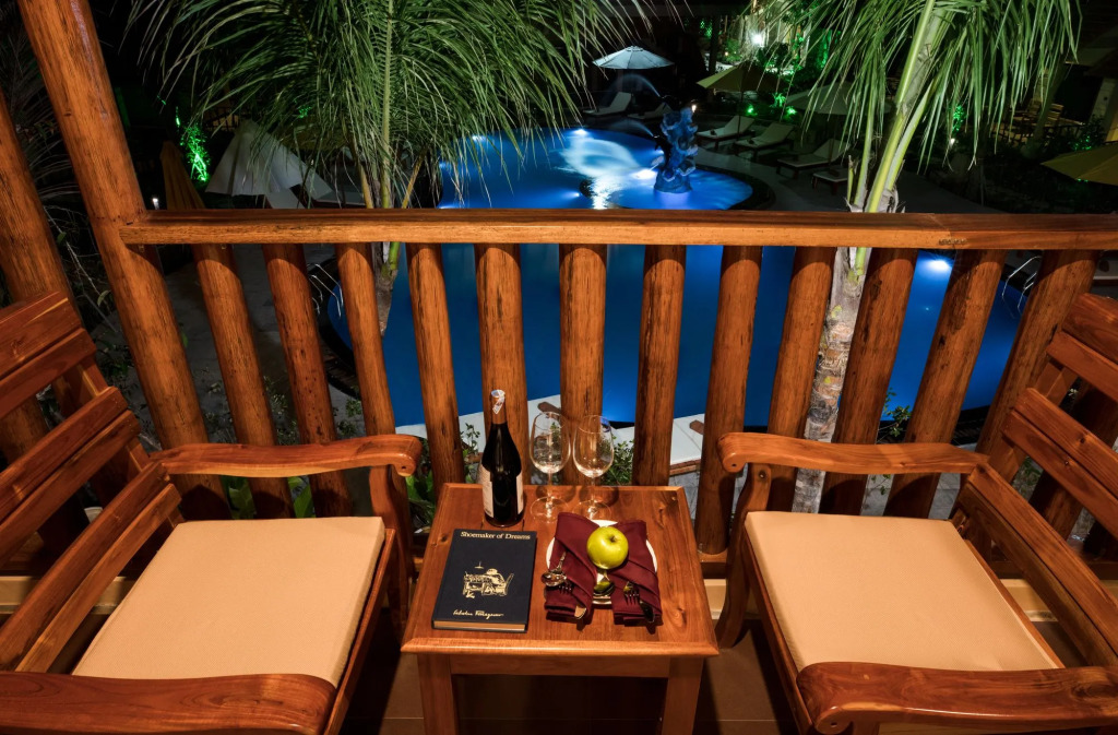 Golden Topaz Phu Quoc Resort