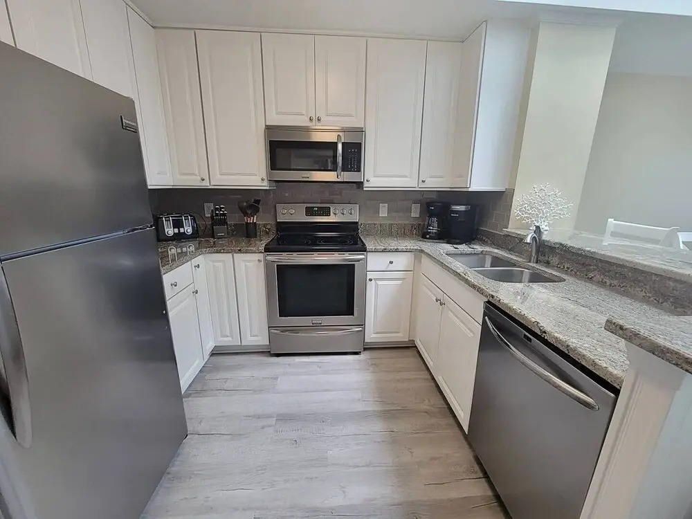 Tilghman Beach And Racquet Club 322 3 Bedroom Condo by RedAwning