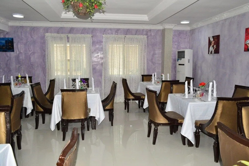 Grand Capital Hotel