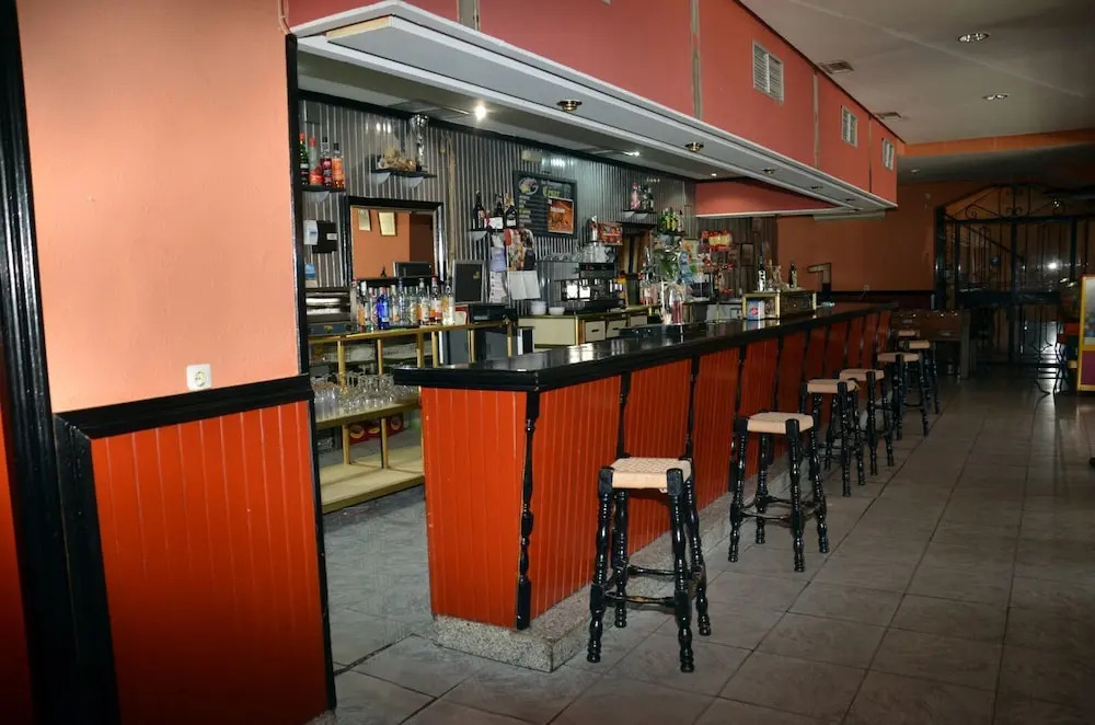 Hostal Cesar