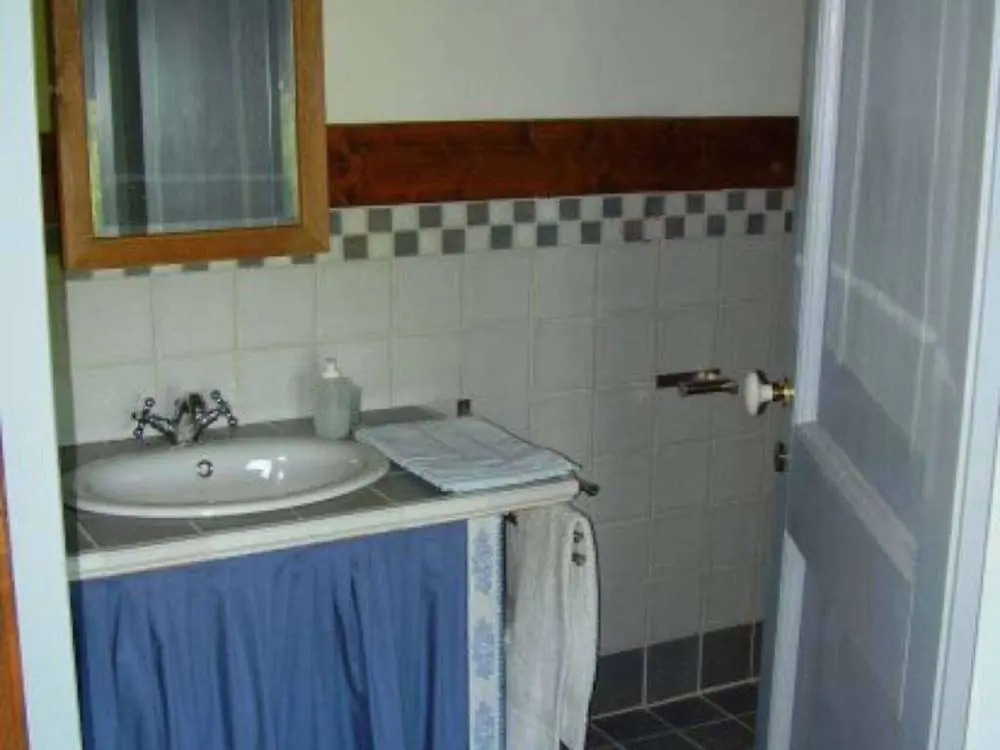 Casa Delser