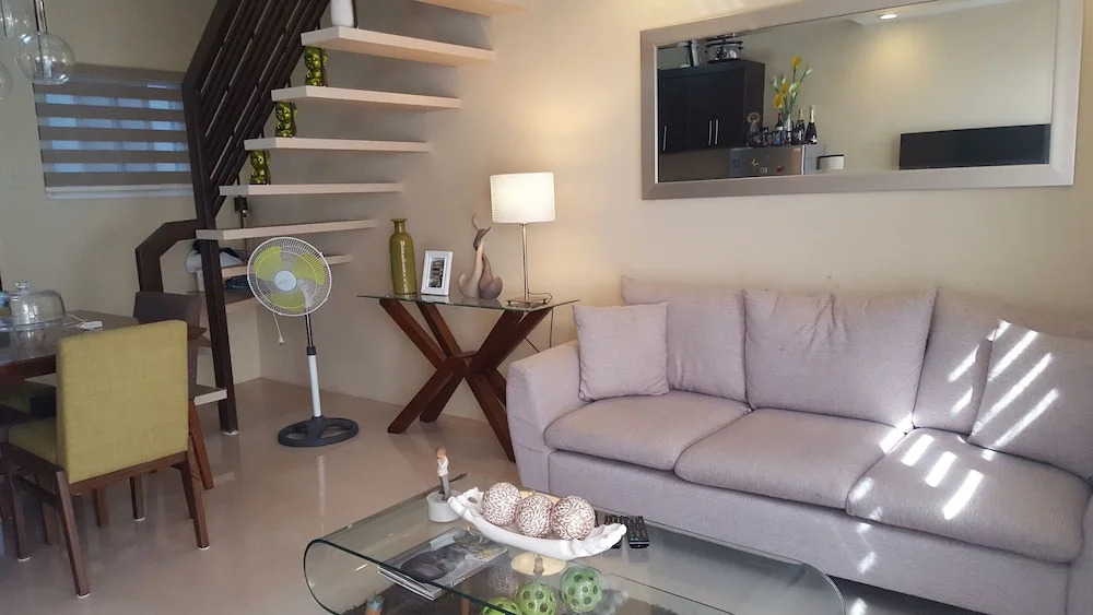 Tagaytay Hampton Villa