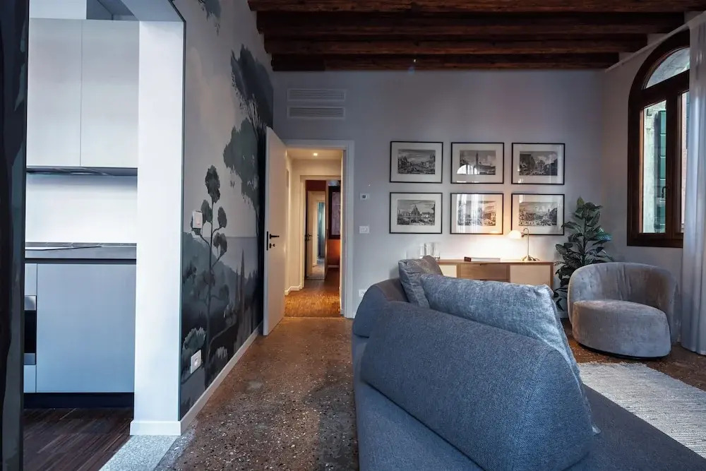 Ca' Vida Apartments