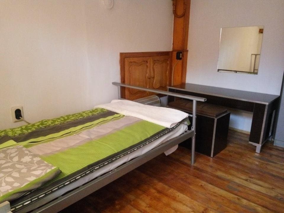 Bell Hostel