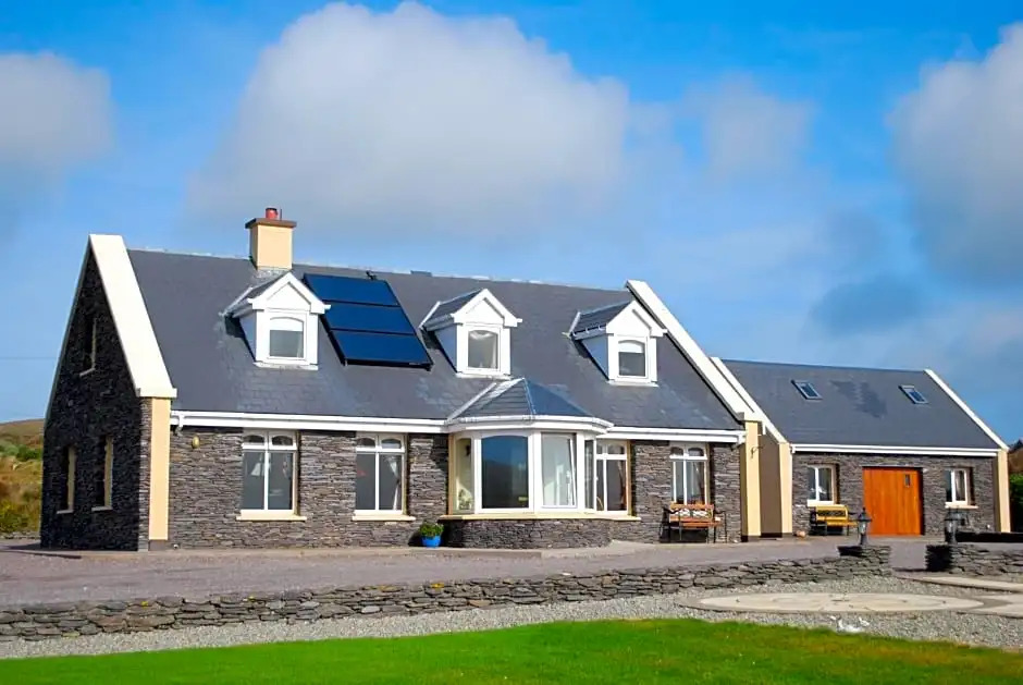 Carraig Liath House
