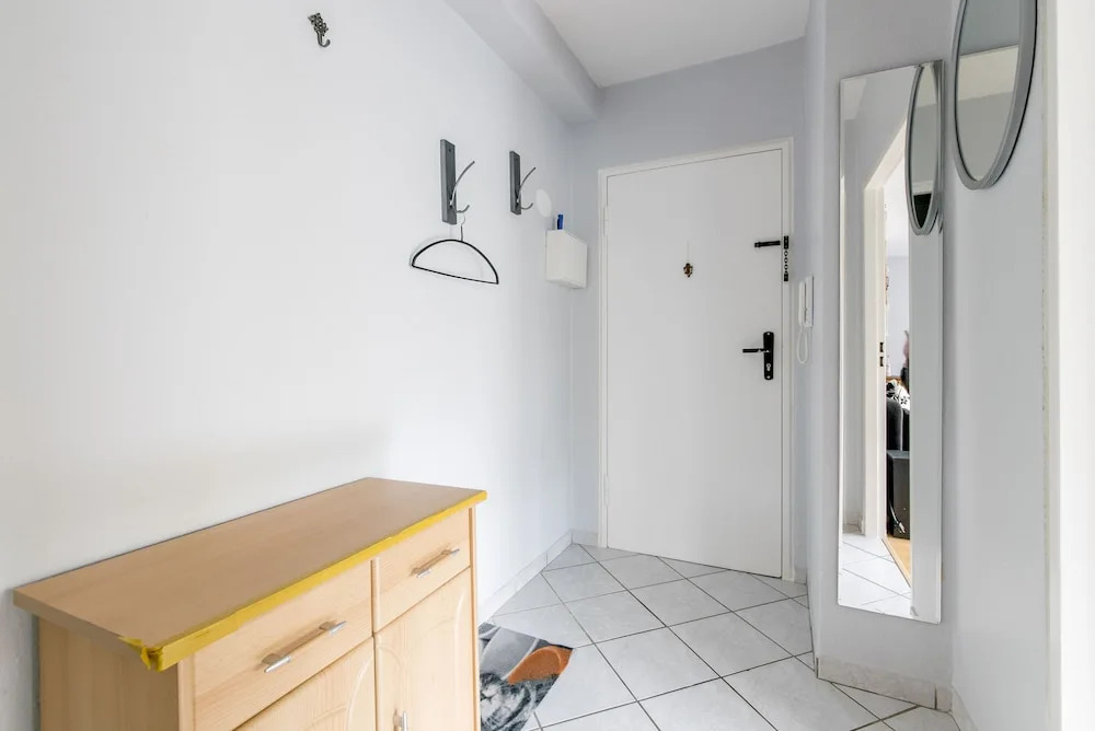 Private Apartment Alte Rathausstraße