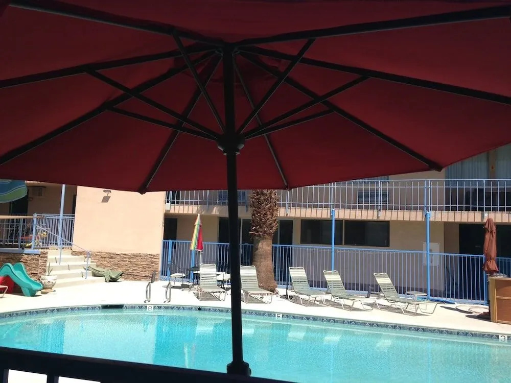 Sandpiper Springs Spa & Retreat