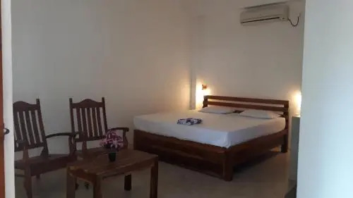 Diyatha resort