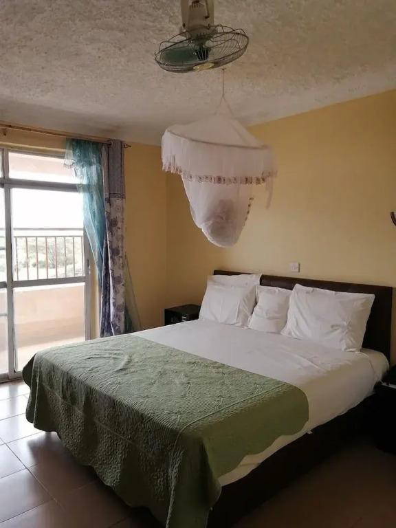 Wajir Palace Hotel