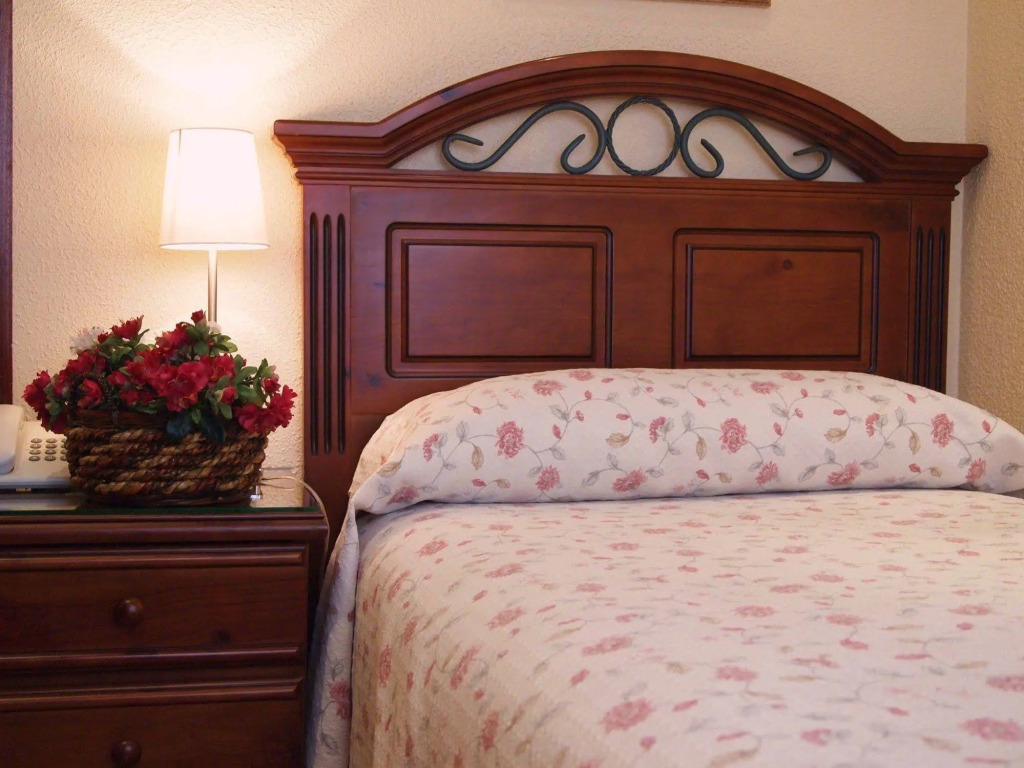 Hotel Boutique Astorga