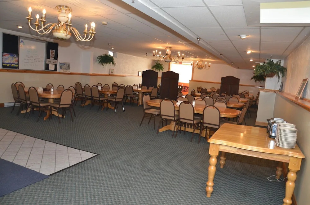 Edelweiss Lodge