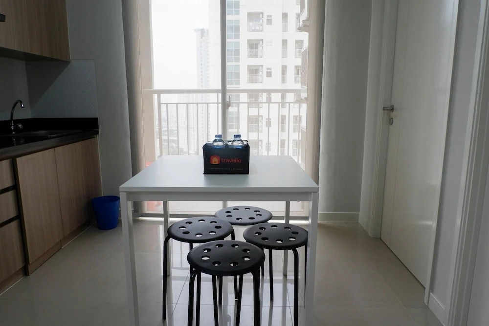 Madison Park Apartment Near Mall Central Park