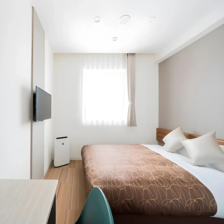 Hotel Reborn Nopporo