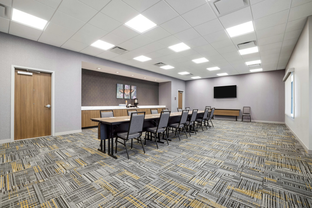 Homewood Suites By Hilton Madison Huntsville