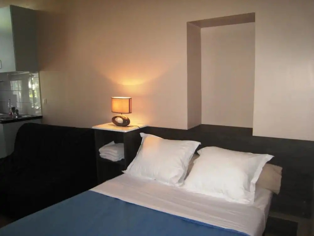 Studio Grand Rex