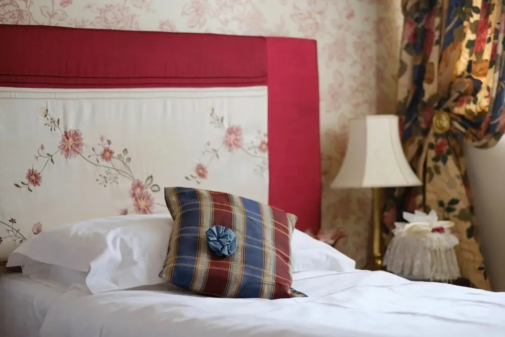 The Great House Hotel